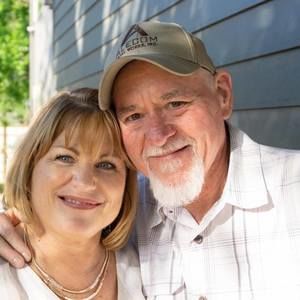 Meet your Posher, Rhonda